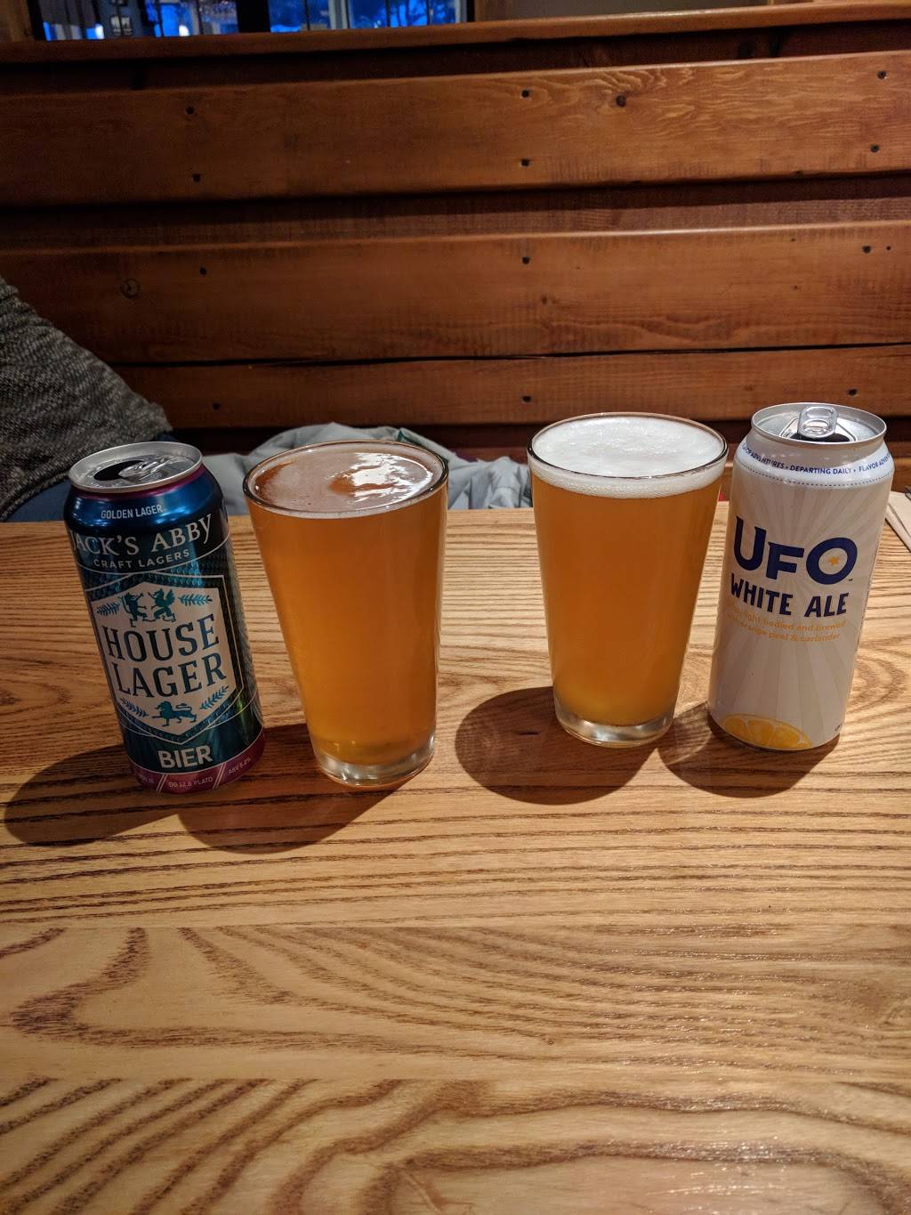 The Flatbread Company Georgetown | restaurant | 258 Andover St, Georgetown, MA 01833, USA | 9787691082 OR +1 978-769-1082