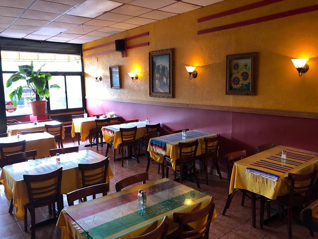 Don Burrito | restaurant | 5 Newkirk Plaza, Brooklyn, NY 11226, USA | 7184219525 OR +1 718-421-9525