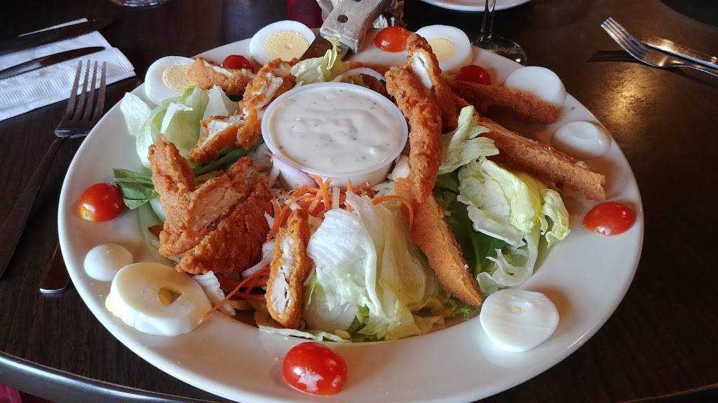 Horseshoe Inn | restaurant | 11055 W Perimeter Rd, Frewsburg, NY 14738, USA | 7163545401 OR +1 716-354-5401