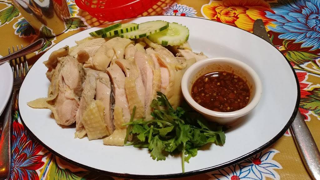 Hawker Fare | restaurant | 1126, 680 Valencia St, San Francisco, CA 94110, USA | 4154005699 OR +1 415-400-5699