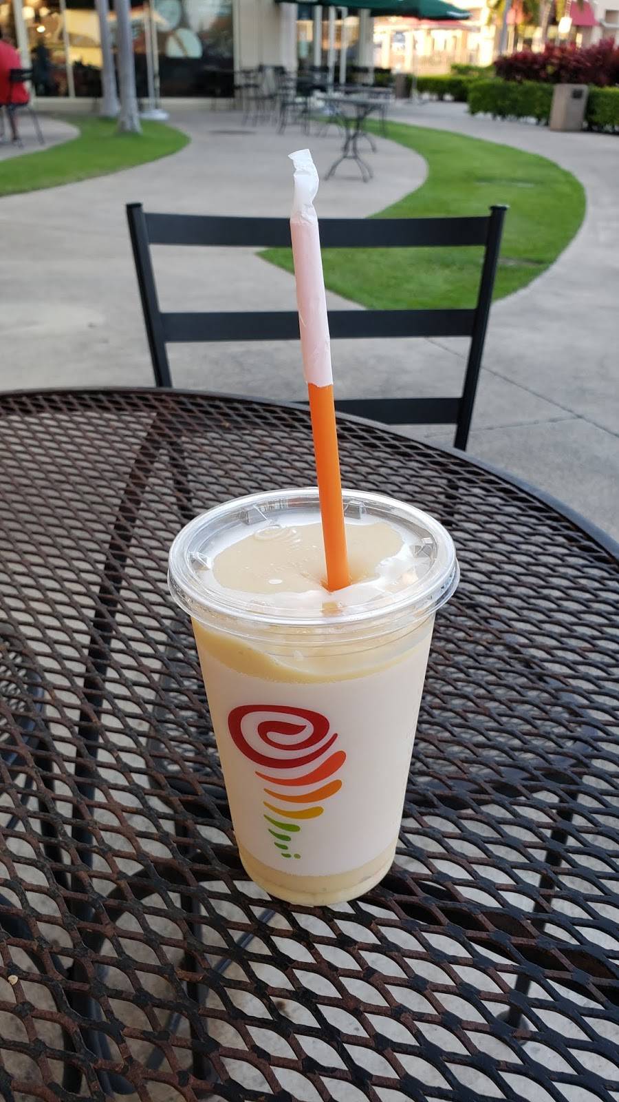 Jamba Moanalua Shopping Center | restaurant | 930 Valkenburgh St #109, Honolulu, HI 96818, USA | 8084222807 OR +1 808-422-2807