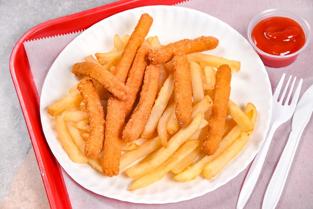 Kennedy Chicken Pizza & Kabab | restaurant | 686 Morris Park Ave, Bronx, NY 10462, USA | 7186848999 OR +1 718-684-8999