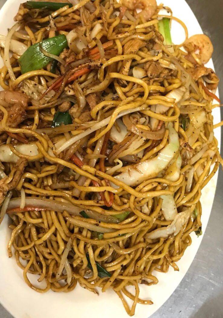 Faley Restaurant | restaurant | 2104 Hwy 7, Concord, ON L4K 2S9, Canada | 9055972988 OR +1 905-597-2988