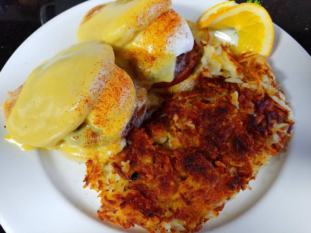 Friends With Benedicts Mimosa House | restaurant | 2201 Francisco Dr Suite 110, El Dorado Hills, CA 95762, USA | 9169364830 OR +1 916-936-4830