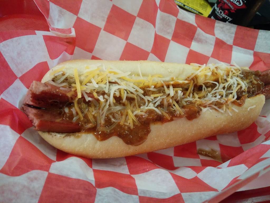 Cheese Dawgs | meal takeaway | 318 Bustleton Pike, Feasterville-Trevose, PA 19053, USA | 2676846470 OR +1 267-684-6470