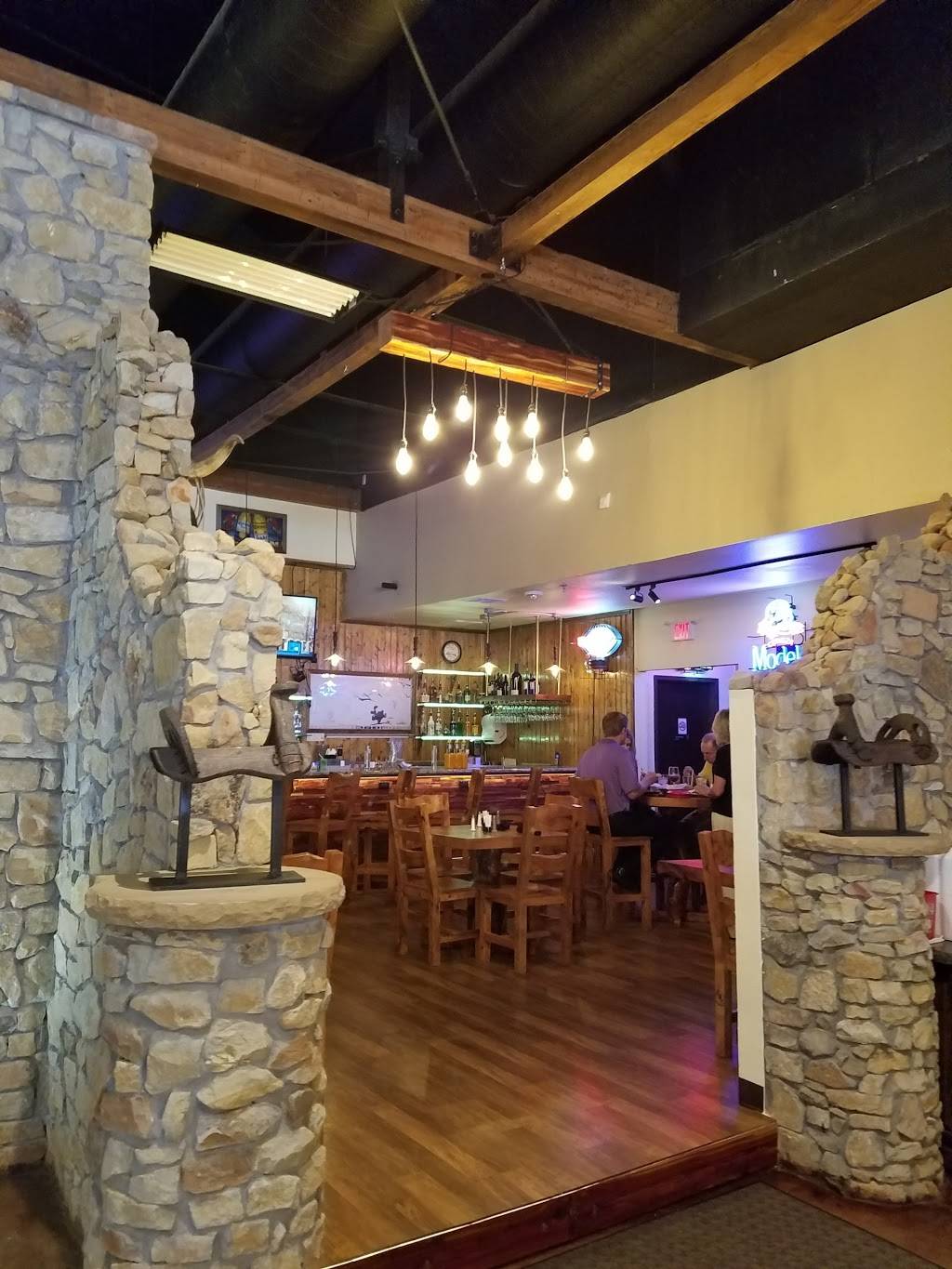 Rustico Fine Mexican Cuisine | restaurant | 506 W Chestnut St, Denison, TX 75020, USA | 9033371447 OR +1 903-337-1447