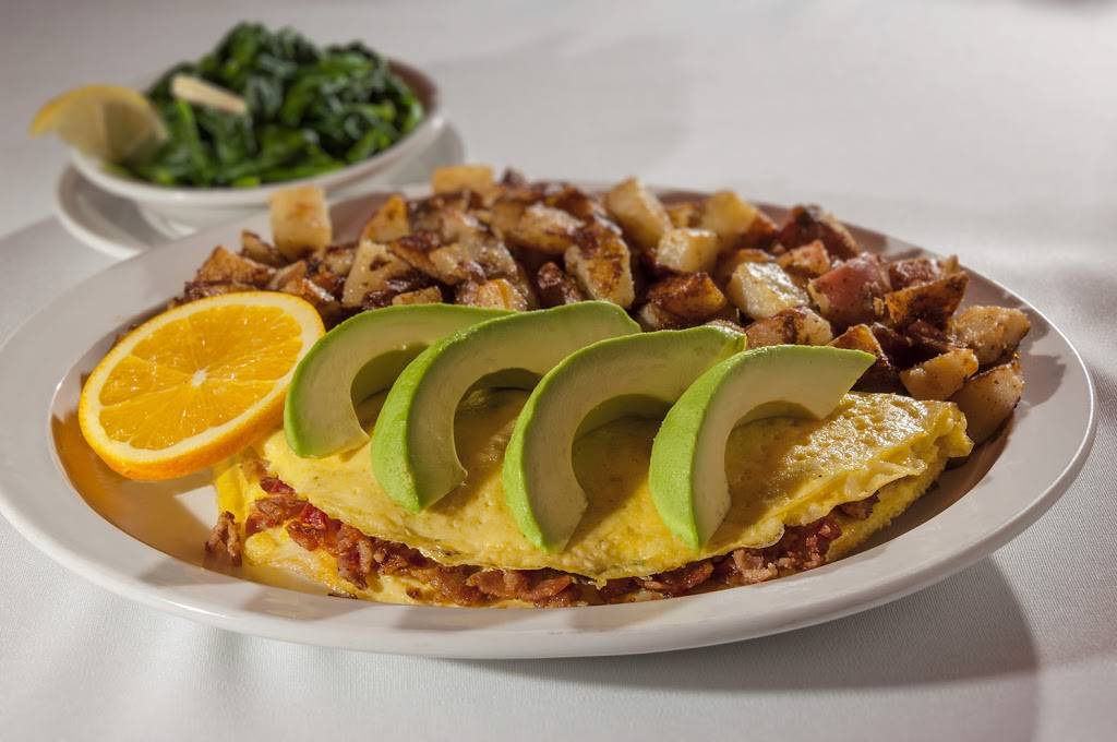 Italian Cottage | restaurant | 2234 Esplanade, Chico, CA 95926, USA | 5303437000 OR +1 530-343-7000