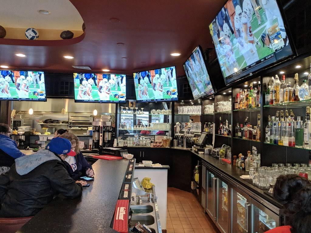 Cafe #10 | restaurant | 2625 N Harlem Ave, Chicago, IL 60707, USA | 7732955277 OR +1 773-295-5277