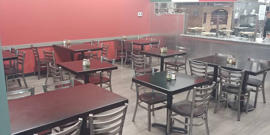 Pellegrino & Sons Pizzeria | restaurant | 65 Dolson Ave, Middletown, NY 10940, USA | 8453436001 OR +1 845-343-6001