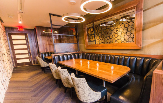 Boveda- A Latin Speakeasy Restaurant | restaurant | 2350 M St NW, Washington, DC 20037, USA | 2024481000 OR +1 202-448-1000