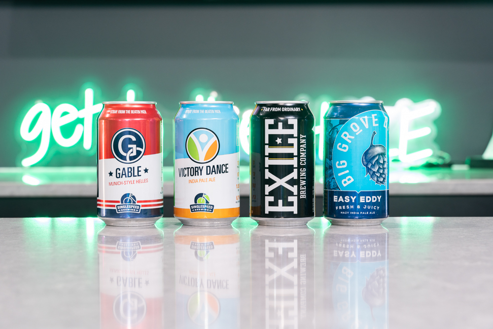 Golf Lab-Cedar Falls | restaurant | 201 Washington St Suite B, Cedar Falls, IA 50613, USA | 3192426196 OR +1 319-242-6196