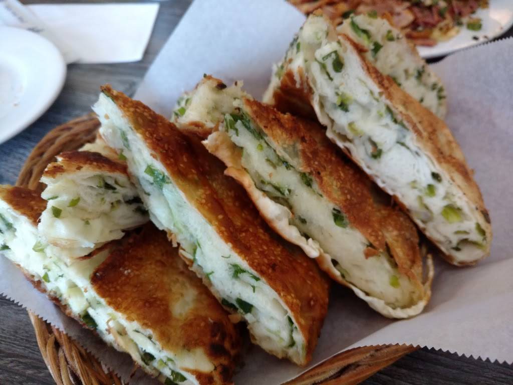 Tasty Dumpling Kitchen | restaurant | 10053 Valley Blvd #5, El Monte, CA 91731, USA | 6264550930 OR +1 626-455-0930