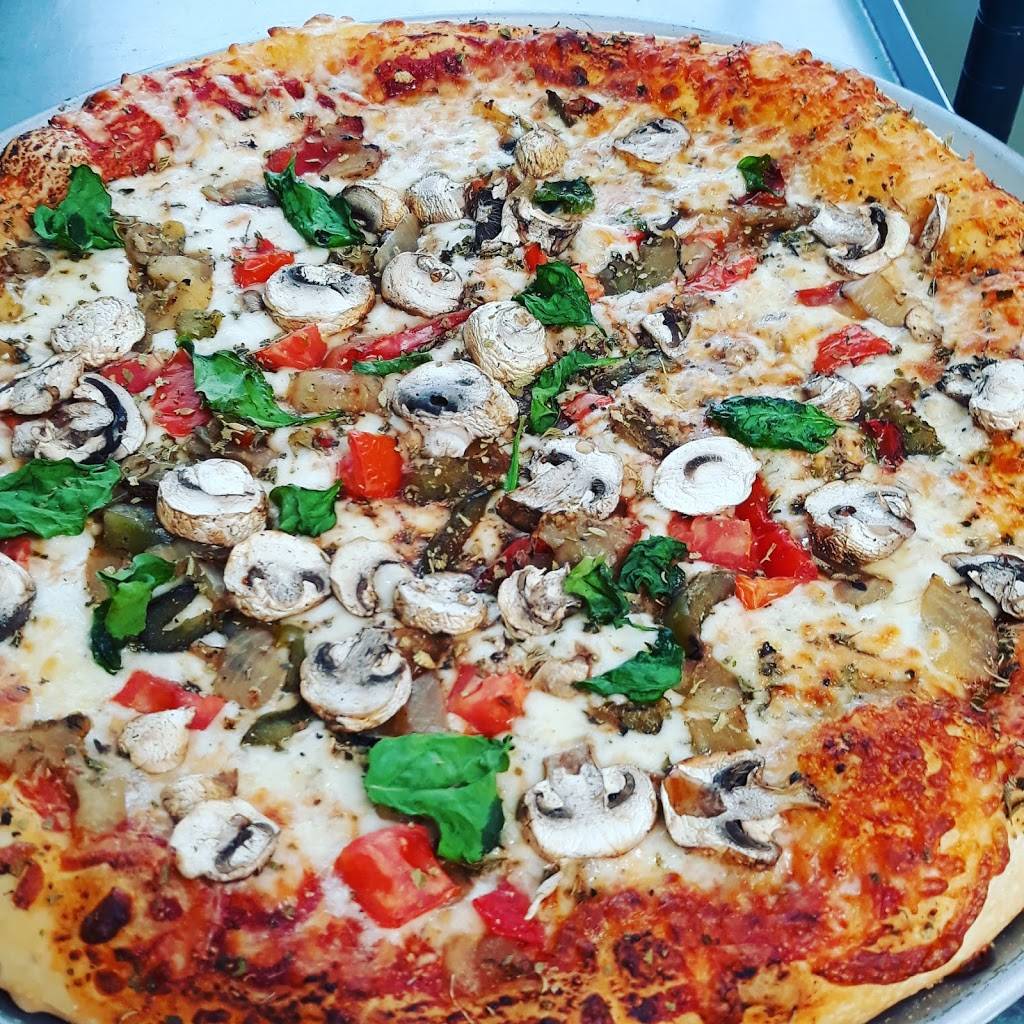 Zacks Snacks | restaurant | 3601 N Ocean Dr, Hollywood, FL 33019, USA | 8723339225 OR +1 872-333-9225