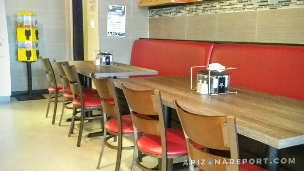 Classic Crust Pizza | restaurant | 2150 E Cactus Rd #130, Phoenix, AZ 85022, USA | 6029961025 OR +1 602-996-1025