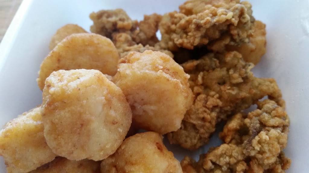 Martin Seafood | meal takeaway | 3602 Kecoughtan Rd, Hampton, VA 23661, USA | 7577226280 OR +1 757-722-6280