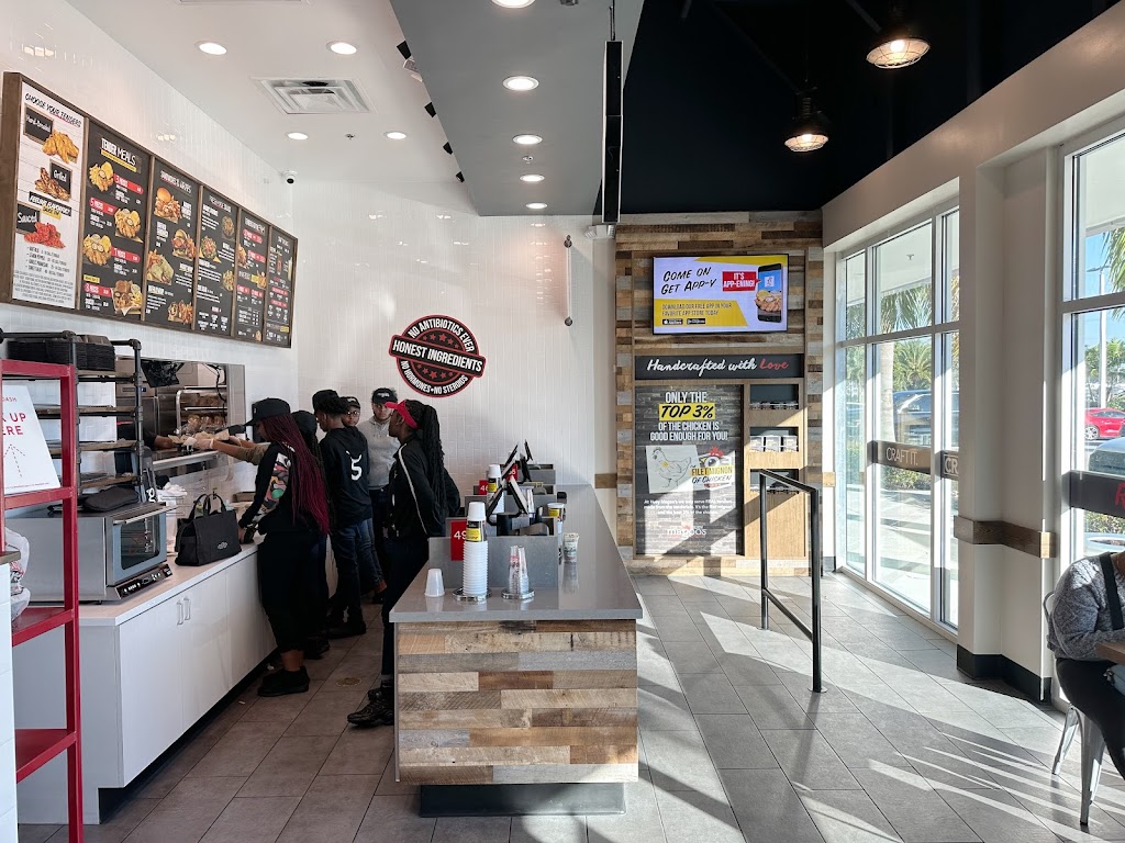 Huey Magoos Chicken Tenders - Miramar | restaurant | 11225 Miramar Pkwy Suite 200, Miramar, FL 33025, USA | 9542512525 OR +1 954-251-2525