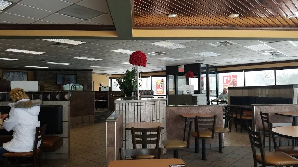 McDonalds | cafe | 4734 Lebanon Pike, Hermitage, TN 37076, USA | 6153915101 OR +1 615-391-5101