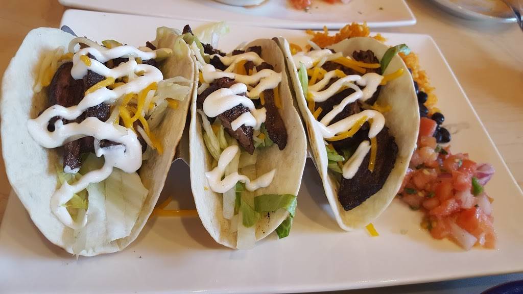 Fajitas Cantina | restaurant | 95 Washington St, Canton, MA 02021, USA | 7815621059 OR +1 781-562-1059