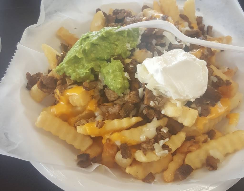 Tacos La Lomita | restaurant | 8421 W McDowell Rd, Tolleson, AZ 85353, USA | 6239070071 OR +1 623-907-0071