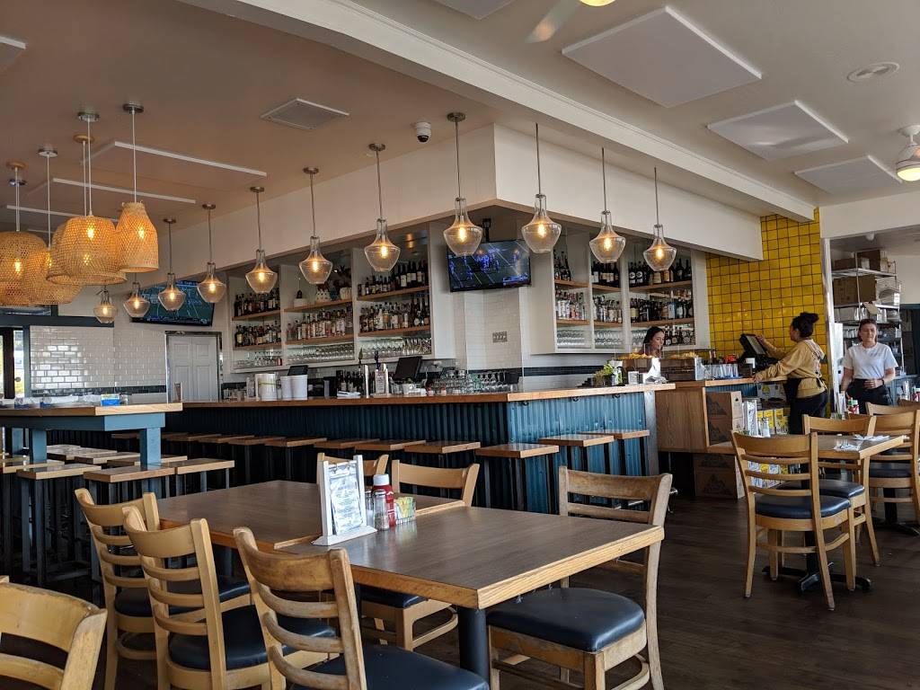 Zeldas on the Beach | restaurant | 203 Esplanade, Capitola, CA 95010, USA | 8314754900 OR +1 831-475-4900