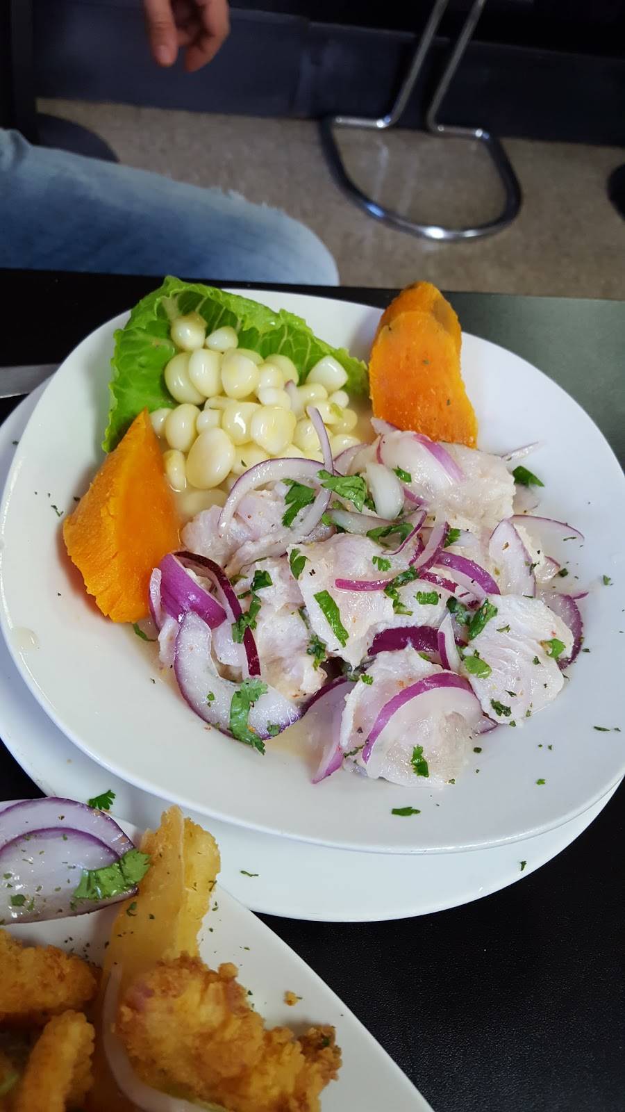 Maemi Peruvian Cuisine | restaurant | 3482 17th St, Sarasota, FL 34235, USA | 9413666585 OR +1 941-366-6585