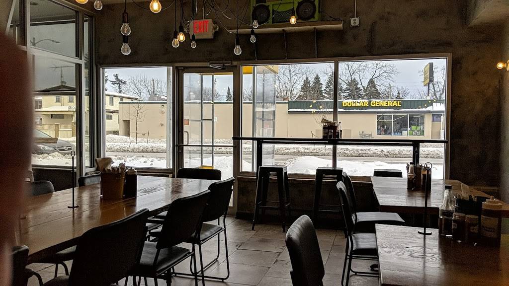 Iron Grate BBQ Co. | restaurant | 4125 S Howell Ave, Milwaukee, WI 53207, USA | 4144551776 OR +1 414-455-1776