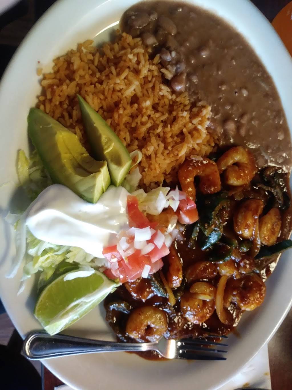 Don Asado Mexican Cuisine | restaurant | 230 E Main St #H, Hillsboro, OR 97123, USA | 5033525674 OR +1 503-352-5674