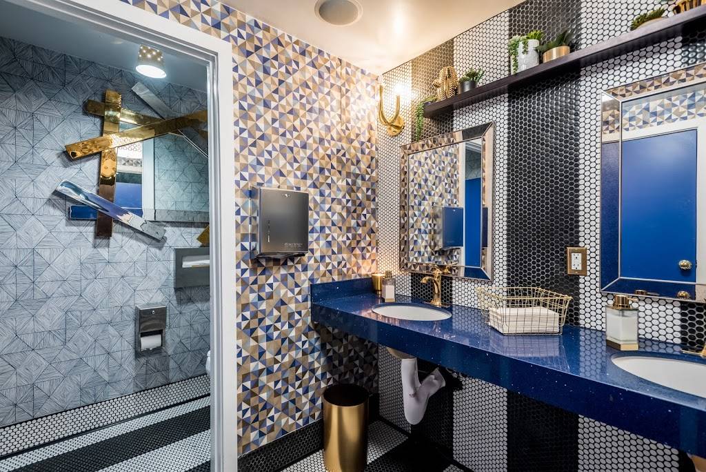 Fellow | restaurant | 1071 Glendon Ave, Los Angeles, CA 90024, USA | 3102081071 OR +1 310-208-1071