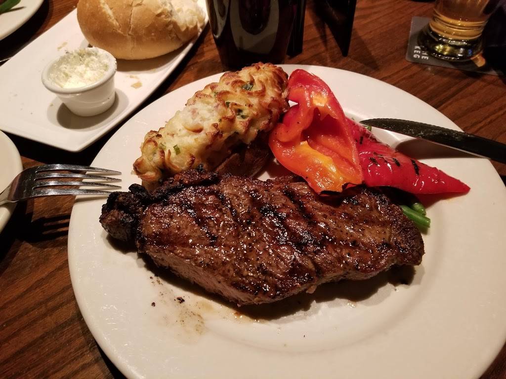 Keg Steakhouse & Bar | restaurant | 12005 N Oracle Rd, Oro Valley, AZ 85737, USA | 5202199500 OR +1 520-219-9500