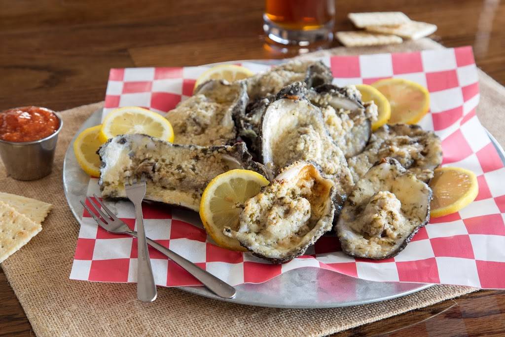 Cajun Boys & Our Poboys | restaurant | 3120 County Rd 52 E, Pelham, AL 35124, USA | 2056244612 OR +1 205-624-4612