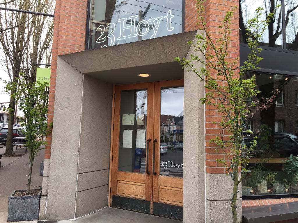23Hoyt | restaurant | 529 NW 23rd Ave, Portland, OR 97210, USA | 5034457400 OR +1 503-445-7400