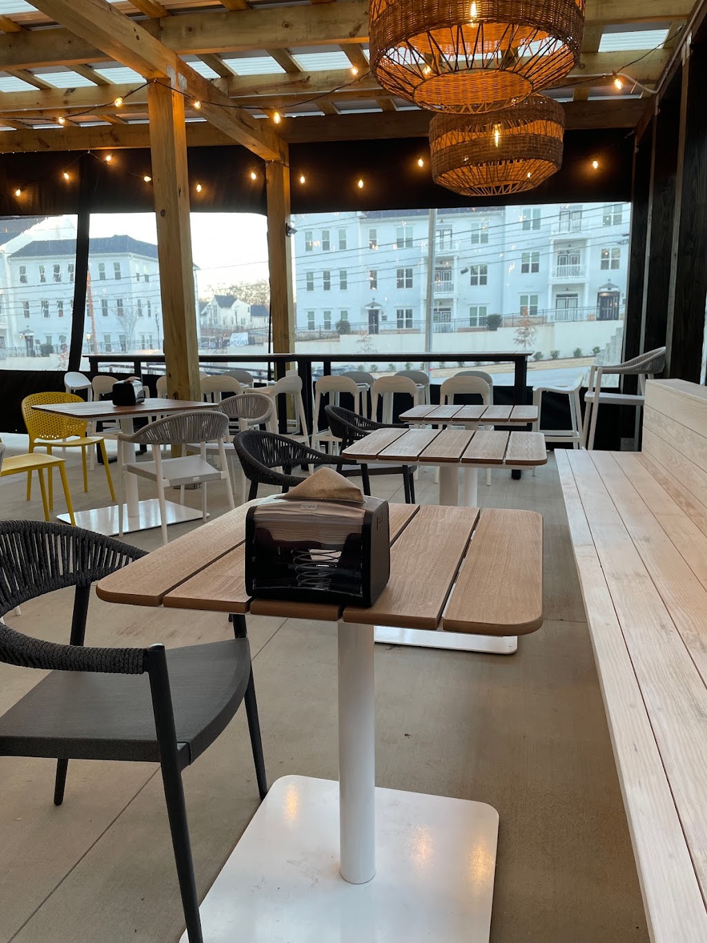 Blue Moon Bodega | restaurant | 220 E Daniel Morgan Ave, Spartanburg, SC 29302, USA | 8643081439 OR +1 864-308-1439