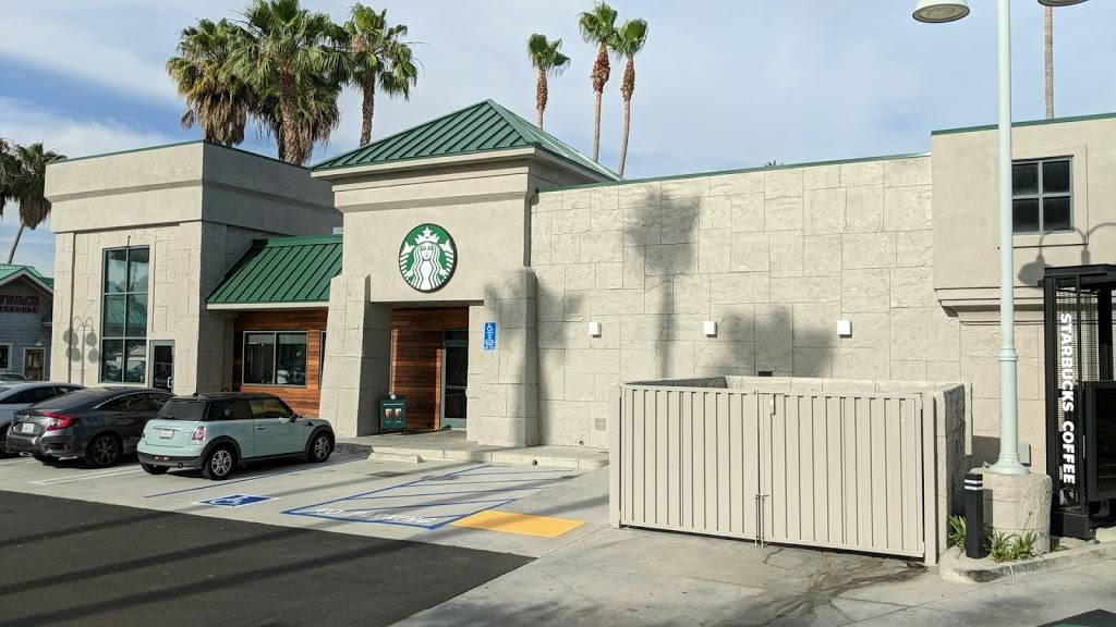 Starbucks | cafe | 7611 Beach Blvd, Buena Park, CA 90620, USA | 7142285955 OR +1 714-228-5955