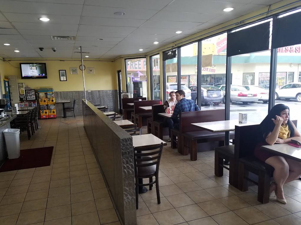 Toms Jr. Burger | restaurant | 1883 Daly St # 108, Los Angeles, CA 90031, USA | 3232270048 OR +1 323-227-0048