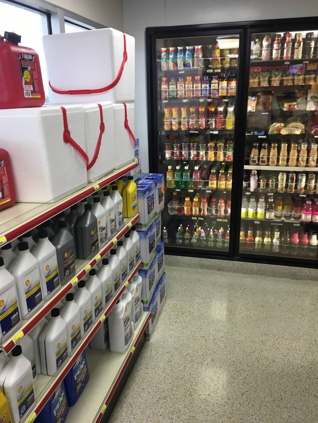 Dunkin | bakery | Florida Turnpike MM 19, Miami, FL 33186, USA | 3052533755 OR +1 305-253-3755