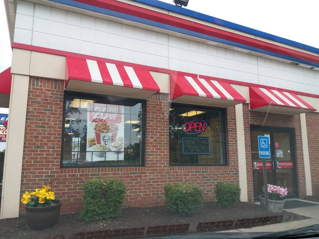 KFC | restaurant | 43280 Van Dyke Ave, Sterling Heights, MI 48314, USA | 5867397470 OR +1 586-739-7470