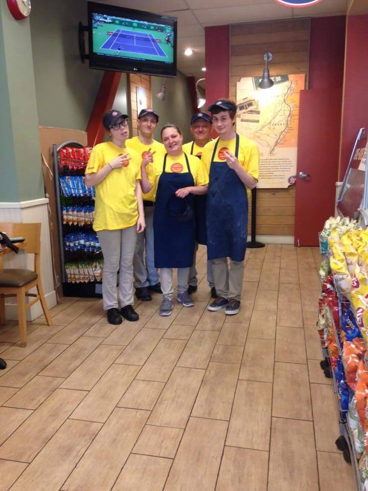 Jersey Mikes Subs | meal takeaway | 8431 Charlotte Hwy, Indian Land, South Carolina, SC 29707, USA | 8035784142 OR +1 803-578-4142