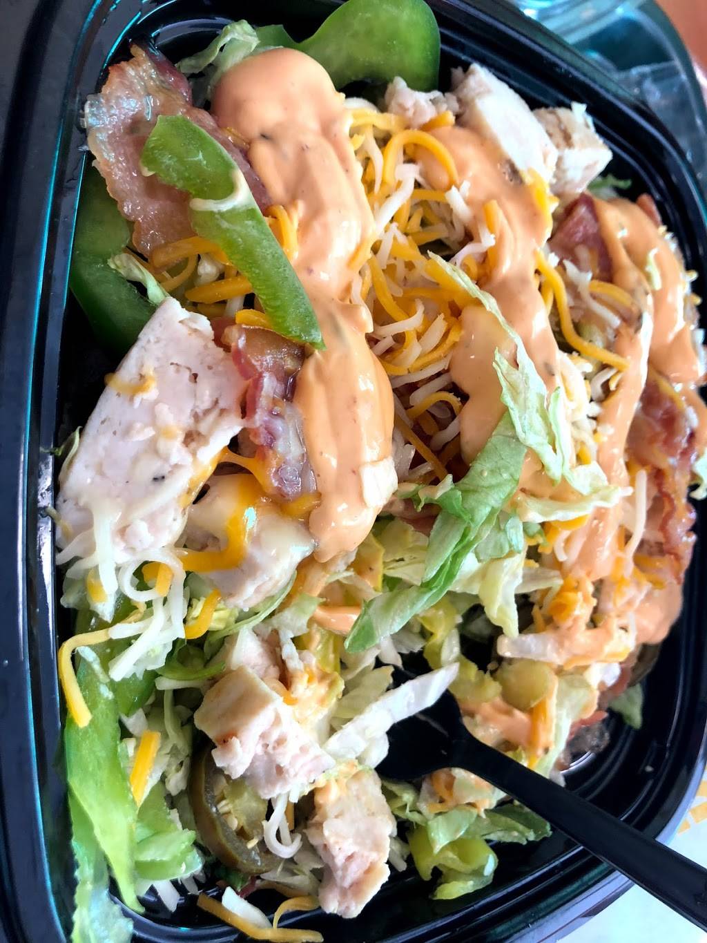 Subway | restaurant | 7415 Collins Ave, Miami Beach, FL 33141, USA | 3058645757 OR +1 305-864-5757