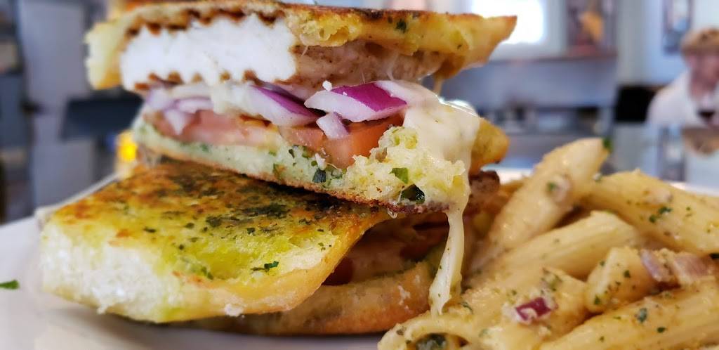 Stardust Cafe | cafe | 102 E Washington St, Lewisburg, WV 24901, USA | 3046473663 OR +1 304-647-3663