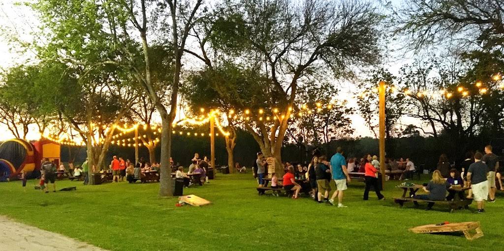 Three Acres Food Truck Park | restaurant | 10648 FM1764, Santa Fe, TX 77510, USA | 2819109817 OR +1 281-910-9817