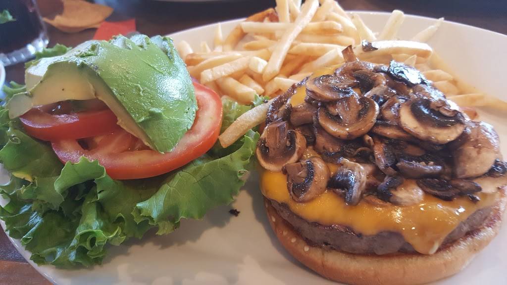 Olives Bistro | restaurant | 2011 W Olive Ave, Burbank, CA 91506, USA | 8188061222 OR +1 818-806-1222