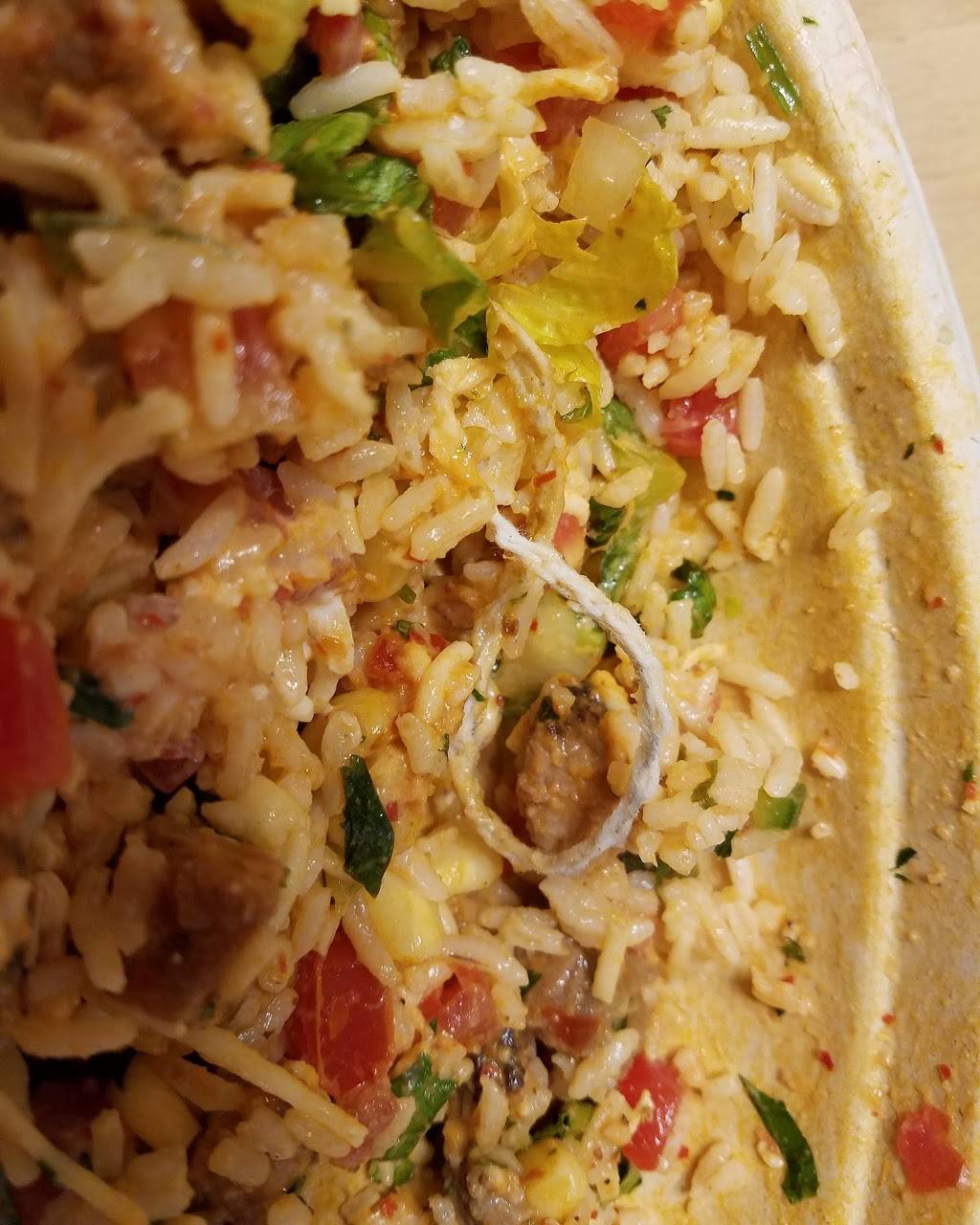 Chipotle Mexican Grill | restaurant | 205 Boardwalk Pl, Gaithersburg, MD 20878, USA | 2403990245 OR +1 240-399-0245