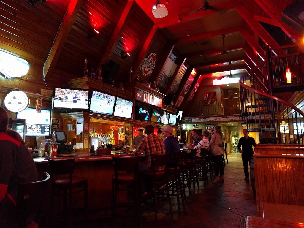 The Little Bar | restaurant | 2195 N High St, Columbus, OH 43201, USA | 6142918887 OR +1 614-291-8887