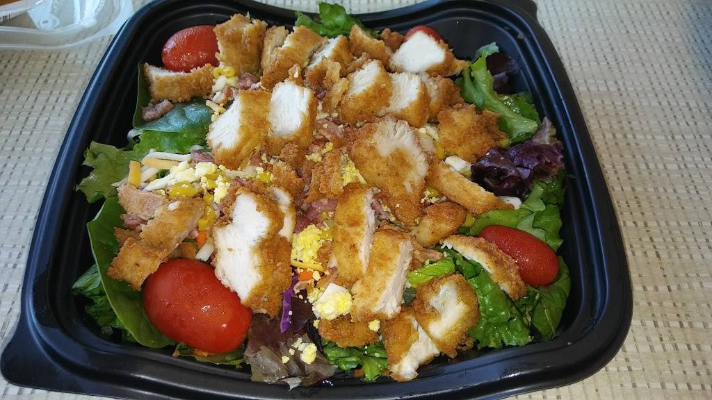 Chick-fil-A | restaurant | 2628 W March Ln, Stockton, CA 95207, USA | 2094775936 OR +1 209-477-5936