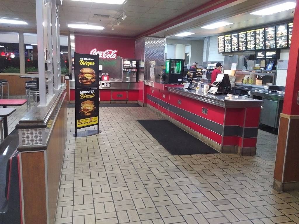 Carls Jr. | restaurant | 4065 Cameron Park Dr, Cameron Park, CA 95682, USA | 5306777539 OR +1 530-677-7539