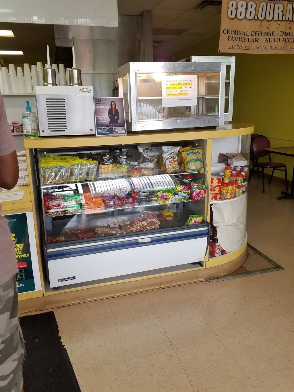 Triple Flava Jamaican Restaurant | restaurant | 4683 Old Pleasant Hill Rd, Poinciana, FL 34759, USA | 4078702705 OR +1 407-870-2705