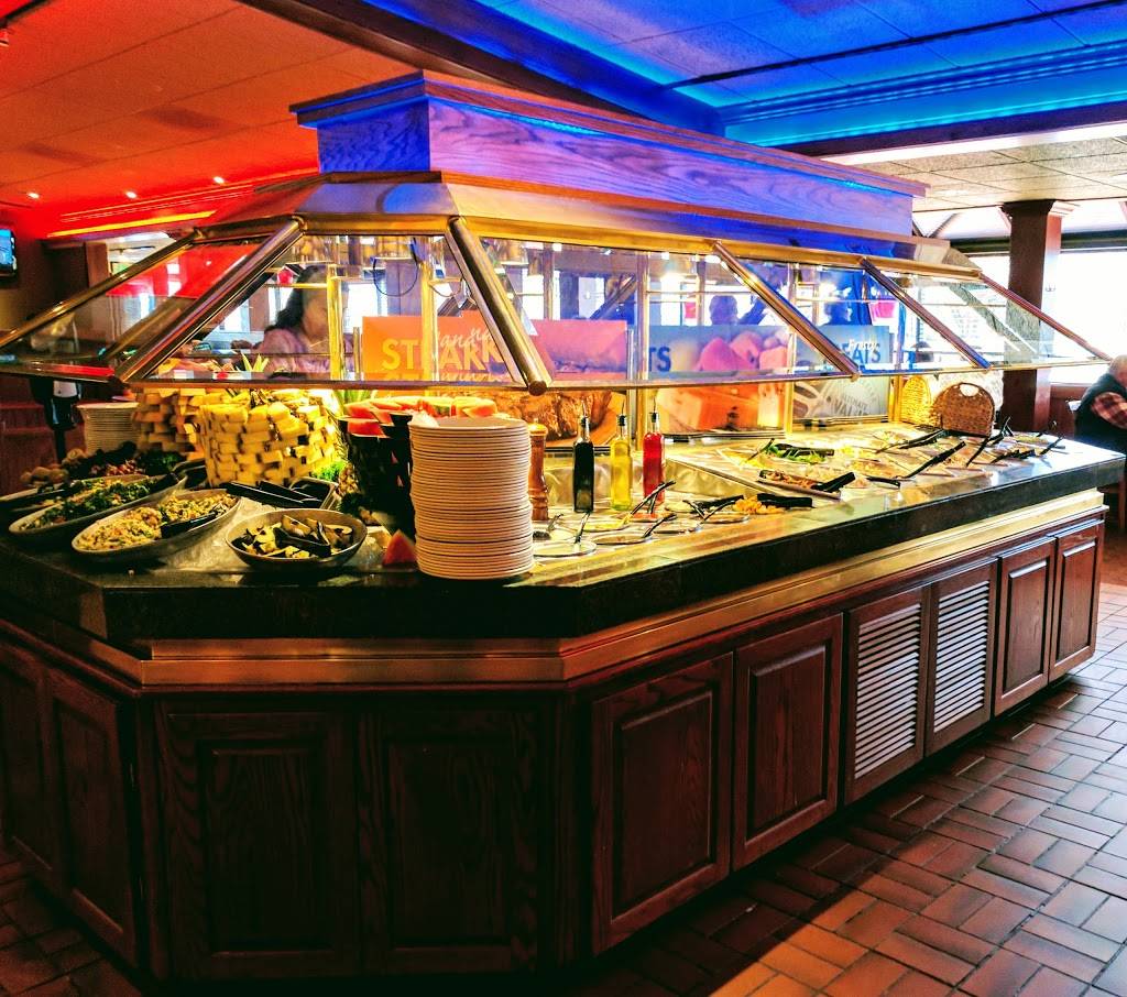 Sizzler | restaurant | 3429 S Redwood Rd, Salt Lake City, UT 84119, USA | 8019728643 OR +1 801-972-8643