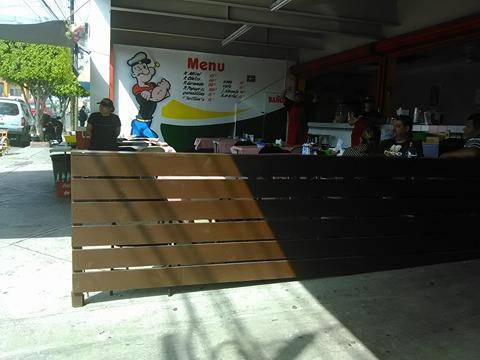 MENUDERIA EL POPEYE | restaurant | Av. Aquiles Serdan & Maclovio Herrera, LIBERTAD, Defensores de Baja California, 22400 Tijuana, B.C., Mexico | 016645433495 OR +52 664 543 3495