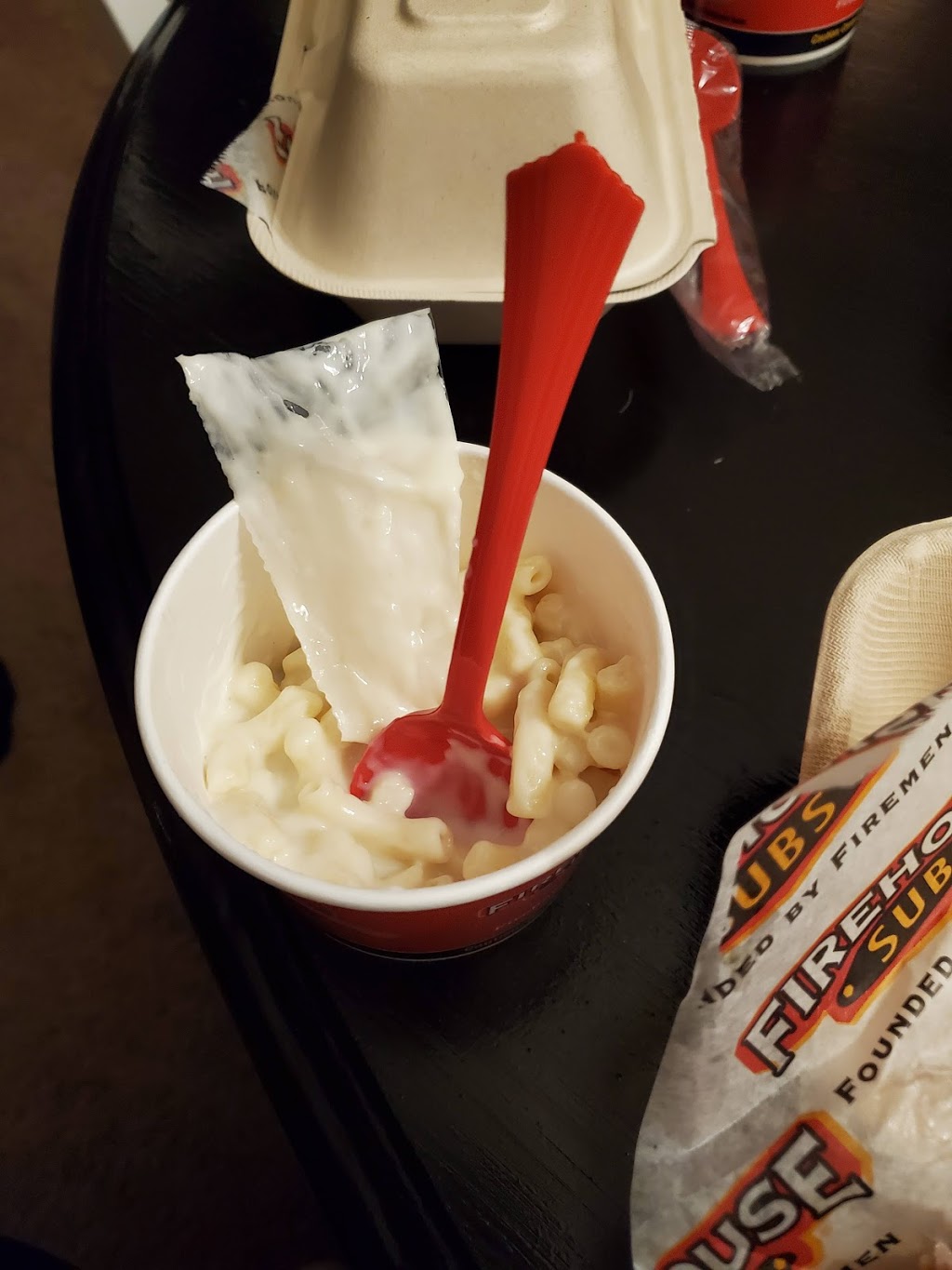 Firehouse Subs | restaurant | 700 MacArthur Dr Ste A, Alexandria, LA 71303, USA | 3186433473 OR +1 318-643-3473