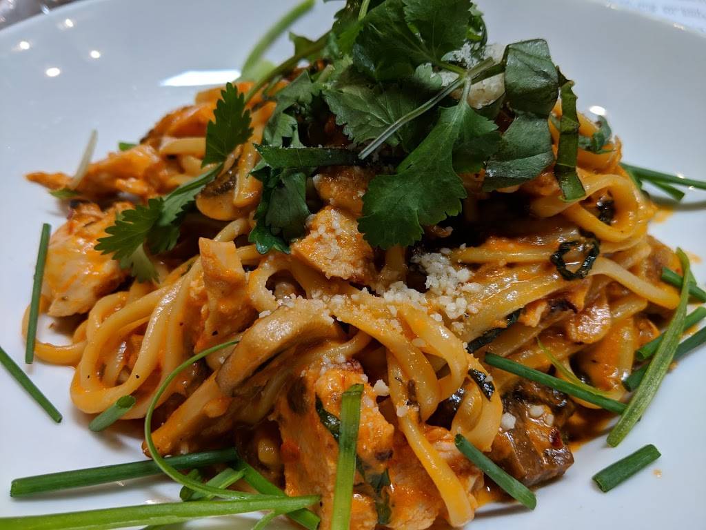 Ivanhoe Restaurant & Bar | restaurant | 2500 Riverside Dr, Los Angeles, CA 90039, USA | 3236650211 OR +1 323-665-0211